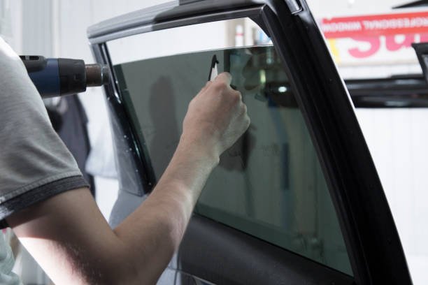 Window Tinting Calabasas CA - Get Car and Auto Tint Services with Simi Valley Speedy Glass